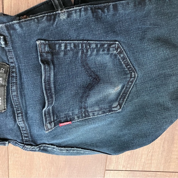 Levi’s Men’s Denim Jeans - Picture 5 of 5